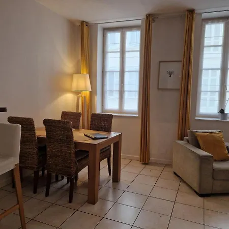 2 Pieces Dans Le Centre Avec Petite Terrasse 3*** Apartment Marseille Exterior photo